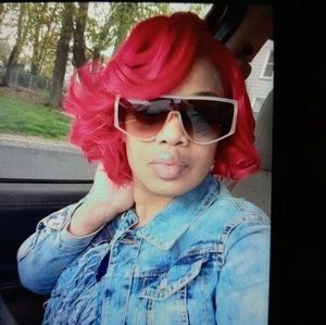 Meet your Posher, Kye